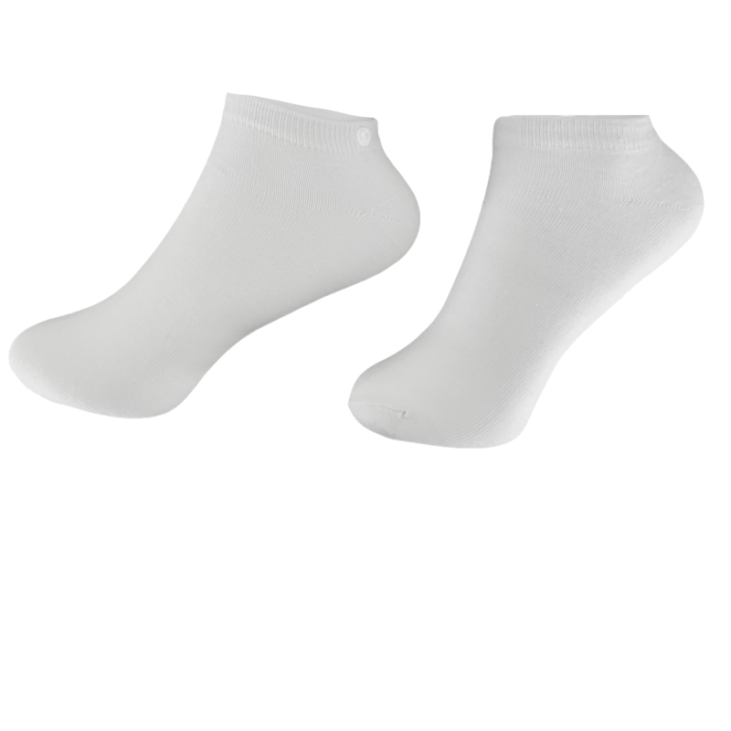 Lot 14 Paires Chaussettes à Orteils - Dentelle Et Coton - Invisibles Avec Grip - Taille Unique